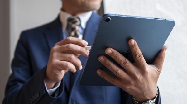 Apple dezvăluie o nouă gamă de iPad, mai eficientă