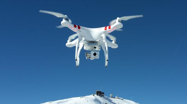 Drone militare: Marocul decolează cu o compania israeliană 