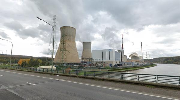 Marea Britanie investește în producția de uraniu necesar pentru energie nucleară