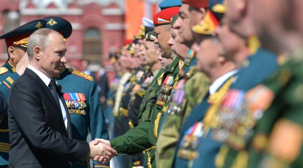 Bloomberg: Rusia intensifică în Europa sabotajele, spionajul și actele de intimdare