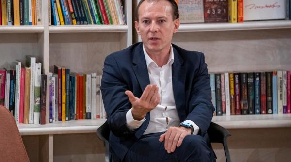 Cîţu îi explică lui Ciolacu de ce creşte datoria publică a României
