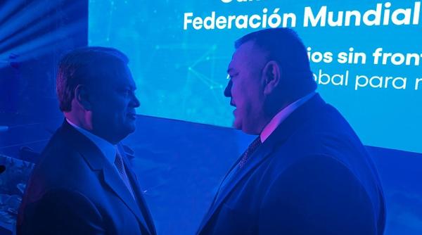  CCIR reprezintă România în cel mai important for de conducere al organizației mondiale a camerelor de comerț