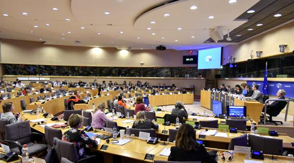 Ce salarii și pensii au eurodeputații