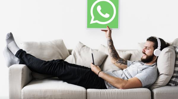 Noi schimbări pe WhatsApp. Noutățile momentului 