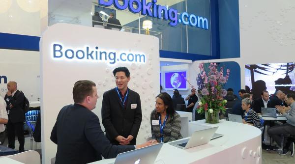 Platforma Booking, în atenția Comisiei Europene privind legea piețelor digitale
