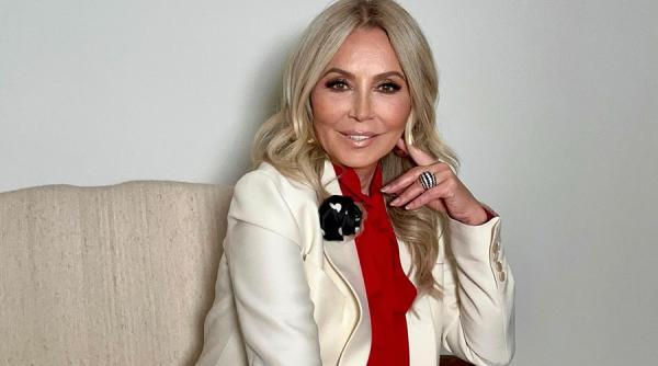 Sprâncenele au făcut-o prima româncă miliardar. Anastasia Soare, un model de business demn de urmat