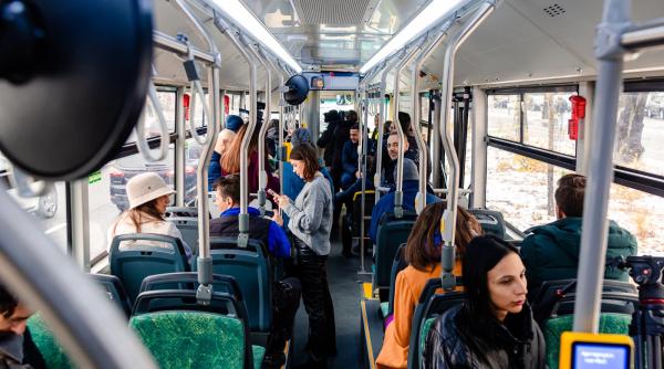 STB facilitează reîncărcarea cardurilor de transport în magazinele PayPoint