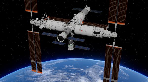 Ambițiile spațiale ale Chinei reprezintă o amenințare?