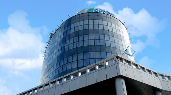 Conpet, profit de aproape 13 milioane lei în primul trimestru din 2024