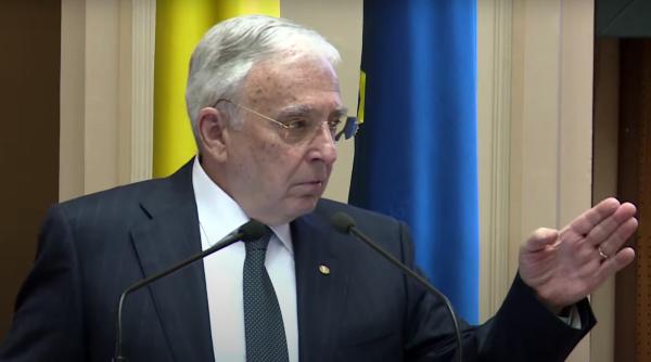 Isărescu: Nu bruscăm economia. Căutăm momentul oportun pentru scăderea dobânzii