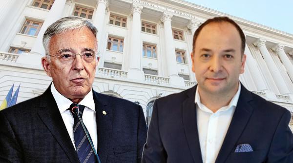 Raportul BNR privind inflația. Adrian Negrescu: ”Mugur Isărescu știe că urmează nori negri”