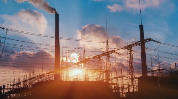 Ucraina va importa noi cantități record de energie, în urma atacurilor rusești