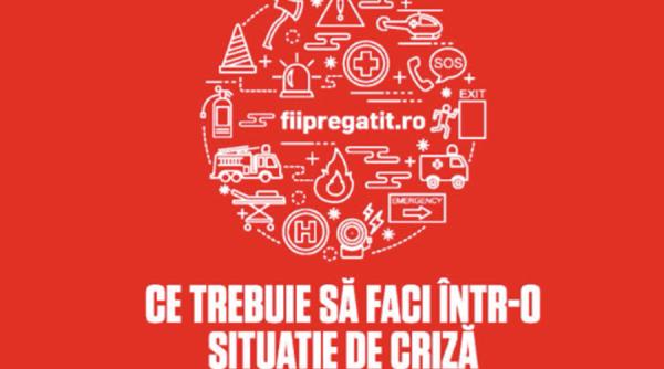 Ghidului pentru Situații de Criză, publicat de Centrul Euro-Atlantic pentru Reziliență