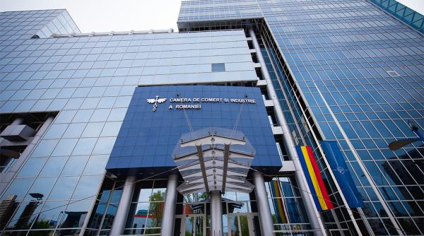 CCIR susține decizia Guvernului României de a relua construcția canalului Dunăre-București