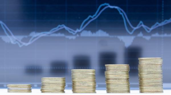 Cursul BNR. Leul a crescut comparativ cu euro, la fel ca prețul aurului