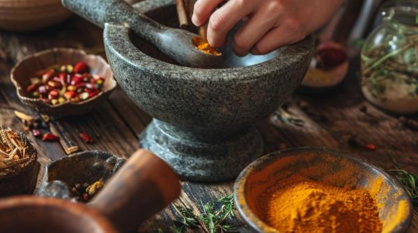 Condimentele indiene s-ar putea scumpi drastic, pe fondul limitării exporturilor