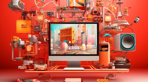 Microsoft prezintă PC-urile Copilot+