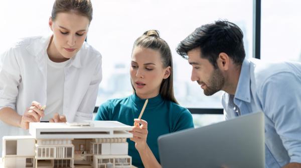 Motivele scumpirii locuințelor, explicate de experți