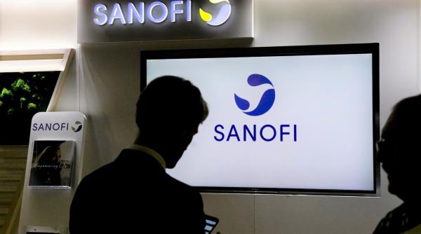 Sanofi vrea să revoluționeze industria medicamentelor