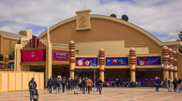 Subsidiara Disney, Pixar concediază 14% din forța de muncă