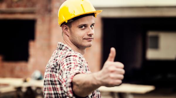 Ce salarii sunt în construcţii şi care sunt cele mai bine plătite meserii din acest sector