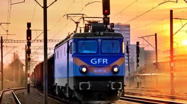 Schimbare la vârful companiei Train Hungary, parte din GRAMPET Group