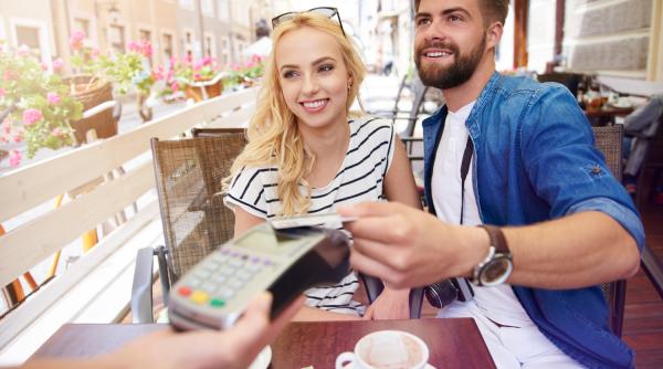 Pedeapsă cu închisoarea pentru neconectarea caselor de marcat la sistemul ANAF