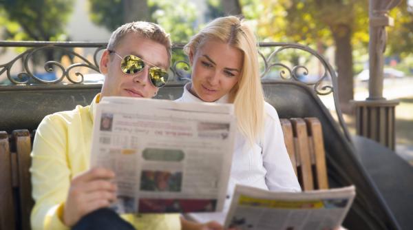 Știrile dimineții. Cinci informații pentru începutul zilei