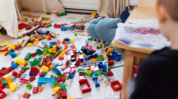 Cum alegem cadouri sigure pentru copii de 1 iunie, sfaturile directorului ANPC, Paul Anghel  