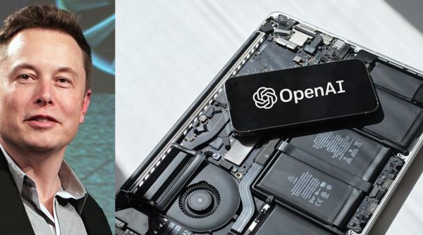 Elon Musk se pregătește să construiască un supercomputer pentru proiectul său AI