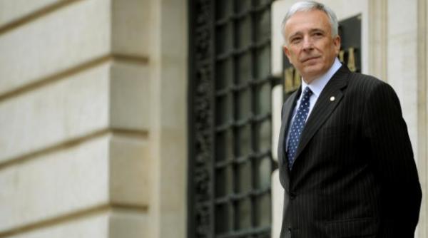 Bloomberg: Mugur Isărescu, pregătit să fie confirmat pentru un nou mandat la conducerea BNR