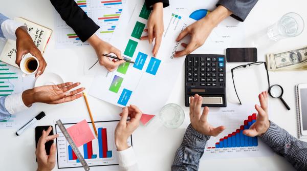 Jandarmul burselor europene vrea să facă ordine pe piață 