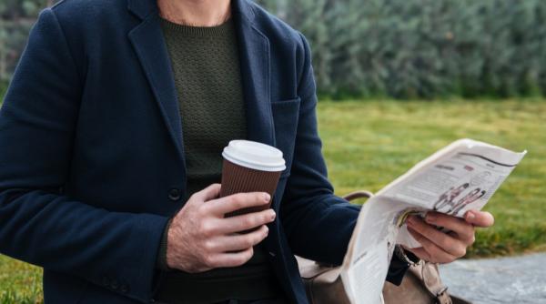 Știrile dimineții. Cinci informații cheie la început de săptămână