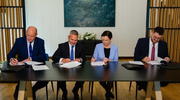 Banca Transilvania a ajuns la un acord pentru achiziţia BRD Pensii 