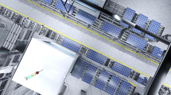 Noutatea zilei privind Casa Verde. Laurențiu Neculaescu: Vrem să finanțăm și sistemul de acumulatori