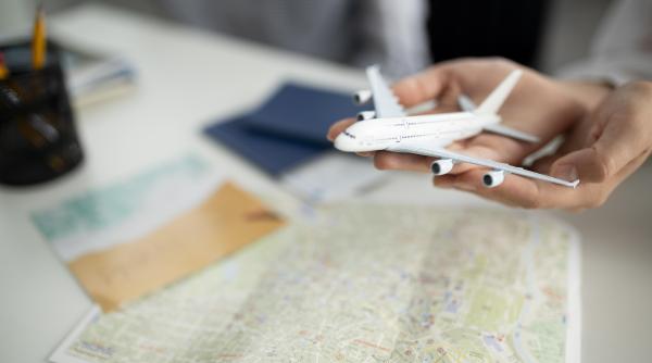 Prețul biletelor de avion: Perioada recordurilor a luat sfârșit? 