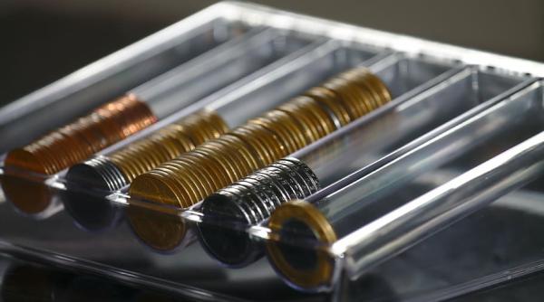 Cursul BNR. Leul a cedat nervos în fața principalelor monede