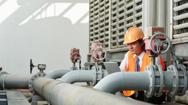 Taxă de stocare a gazelor: Germania face o concesie, Austria răsuflă ușurată