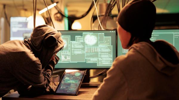 Una dintre cele mai mari rețele de malware din lume, scoasă din funcție de SUA