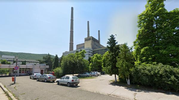 A fost semnat contractul de finanțare pentru alimentarea cu gaz a centralei Mintia. Avantajele economice şi sociale ale proiectului