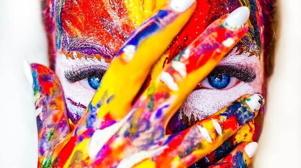 Cum te ajută AI de la L'Oréal să arăți frumos