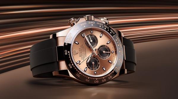 Tom Cruise, un iubitor de ceasuri foarte frumoase