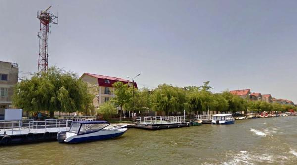 Horia Teodorescu: Trebuie să redăm orașului Sulina mândria de altădată