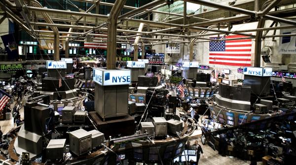 Probleme tehnice la NYSE. Cotaţia acţiunilor NuScale Power în picaj cu 99%