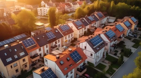 Victor Gavrilă (energiaTa): Ce sunt comunitățile de energie și cum pot fi implementate în România