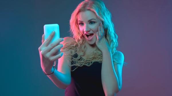 Conturi celebre de TikTok, afectate de un atac cibernetic