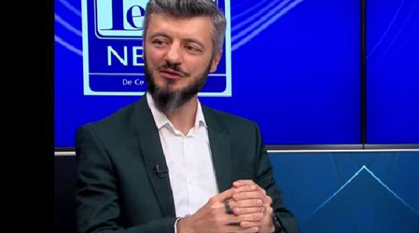 Forumul Construcțiilor. Andrei Ciucă: Un eveniment ca ”o pălărie unificatoare”