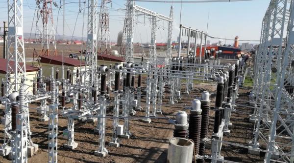 Transelectrica anunță majorarea tarifului pentru serviciul de sistem cu 40%