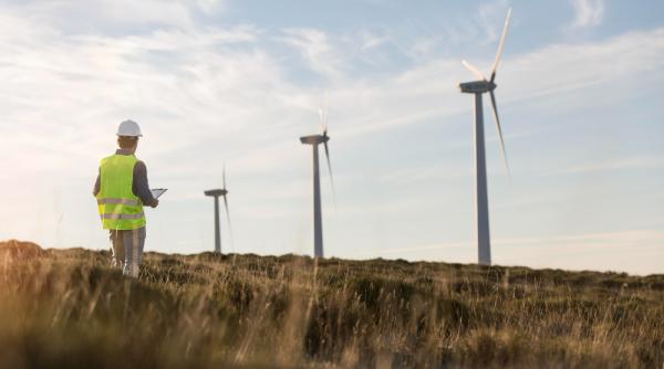 AIE: Investițiile în energia curată din acest an vor fi duble față de cele în combustibilii fosili