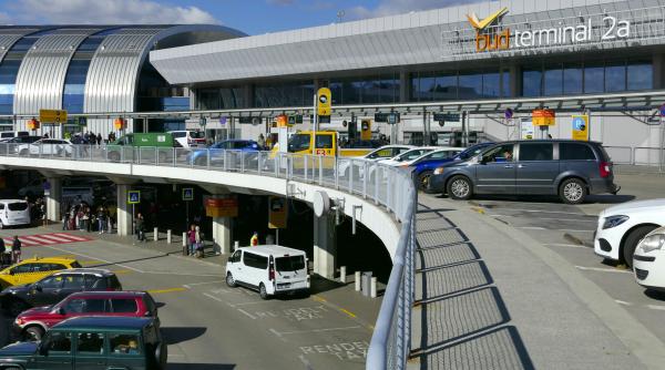  Aeroportul Internaţional de la Budapesta, cumpărat cu 4,3 miliarde de euro